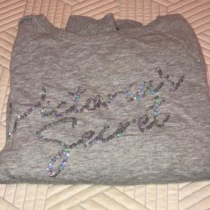 Victoria’s Secret pullover